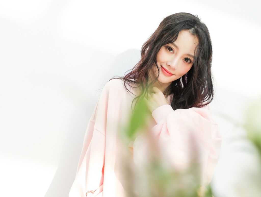 李小璐图片 李小璐唯美图片图片
