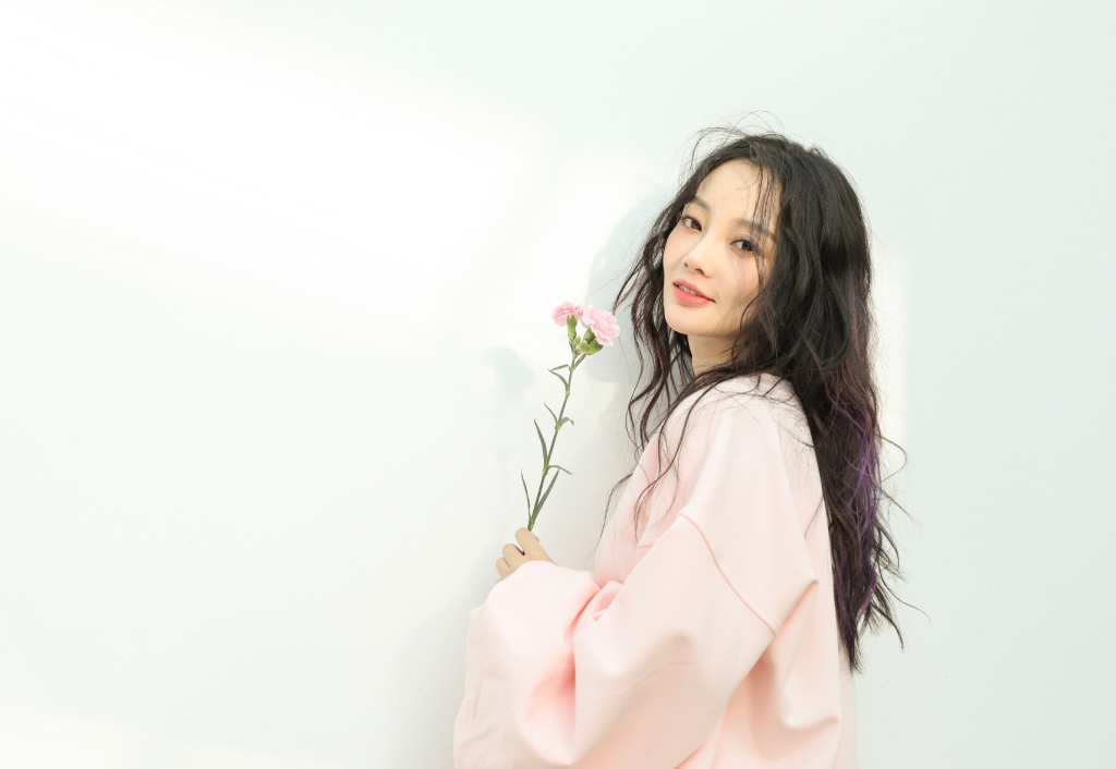 李小璐图片 李小璐唯美图片图片