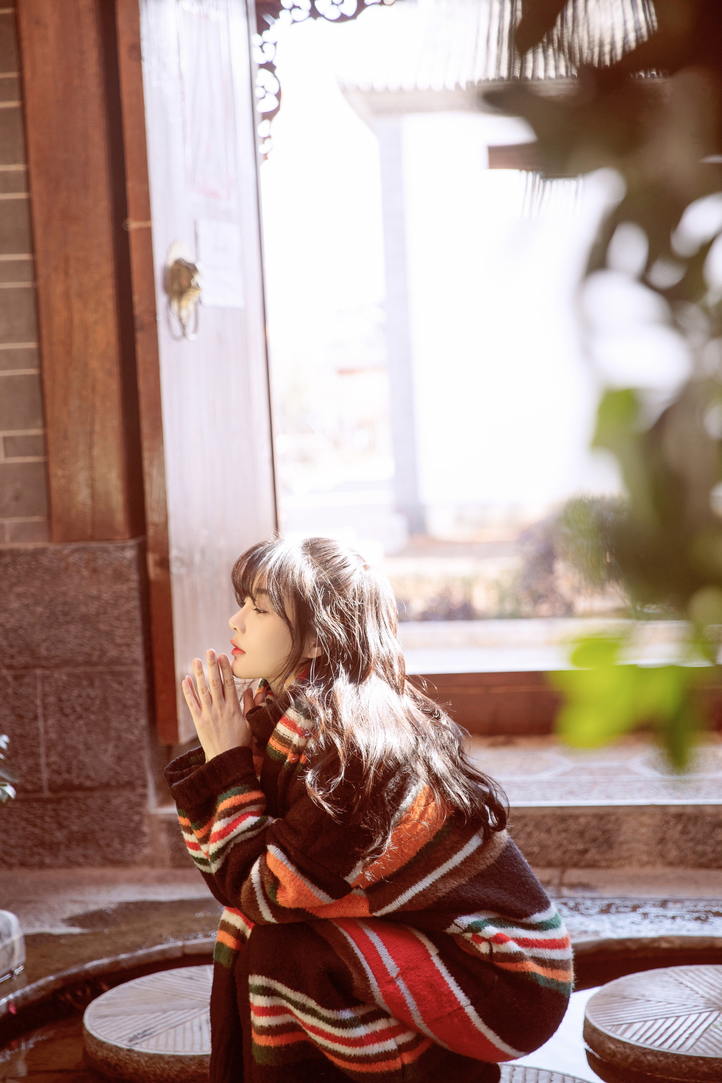 李小璐图片 李小璐唯美图片图片