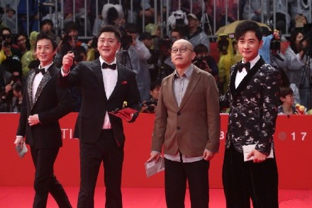 罗晋《三生三世十里桃花》剧照图片图片