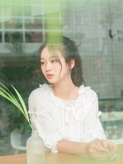 重庆最美的女孩图片