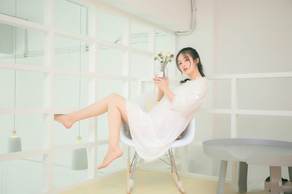 重庆最美的女孩图片