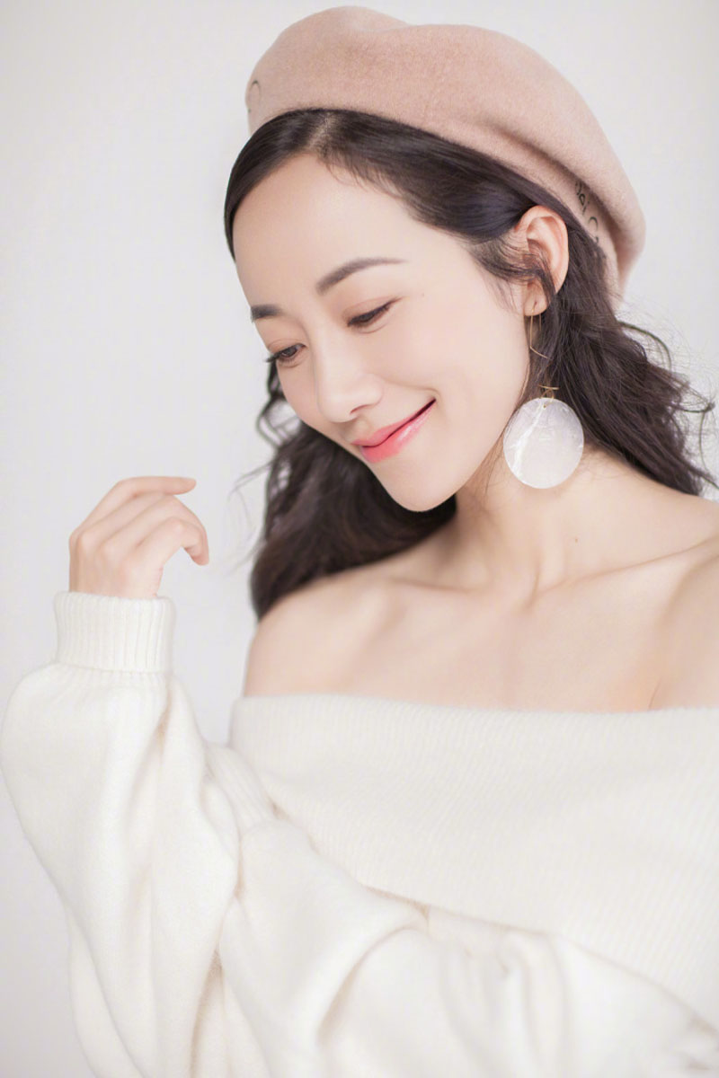 韩雪性感优雅迷人写真高清图片图片