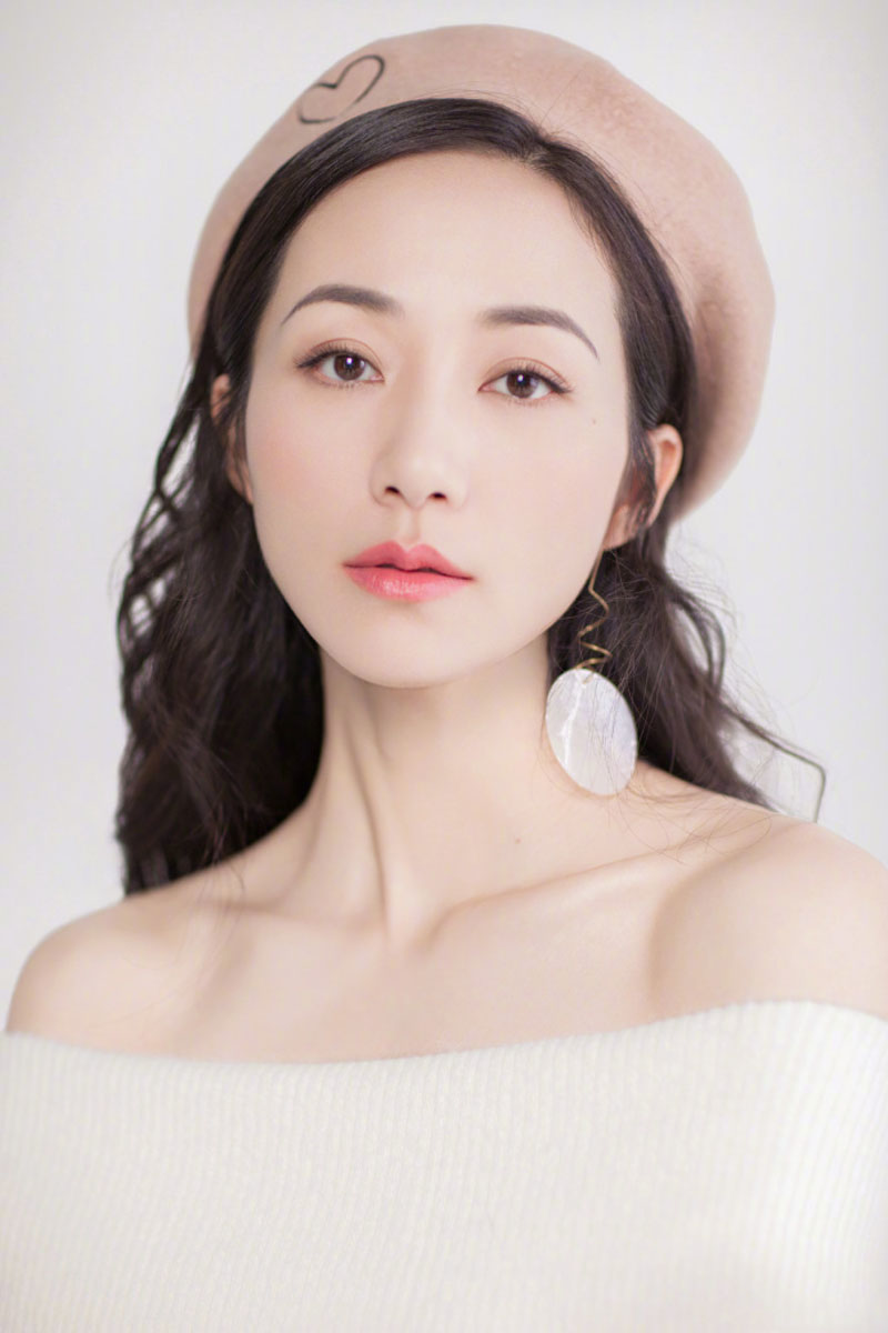 韩雪性感优雅迷人写真高清图片图片