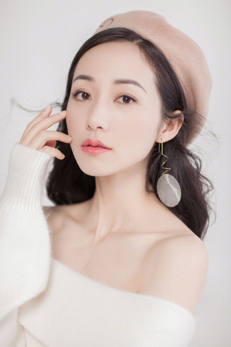 韩雪性感优雅迷人写真高清图片图片