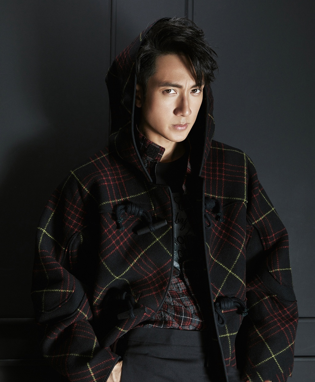 《爸爸去哪儿5》吴尊女儿neinei高清图片图片