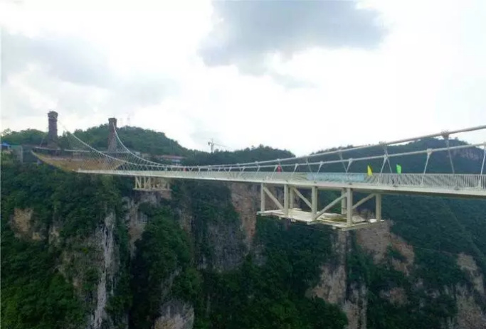 峡谷图片