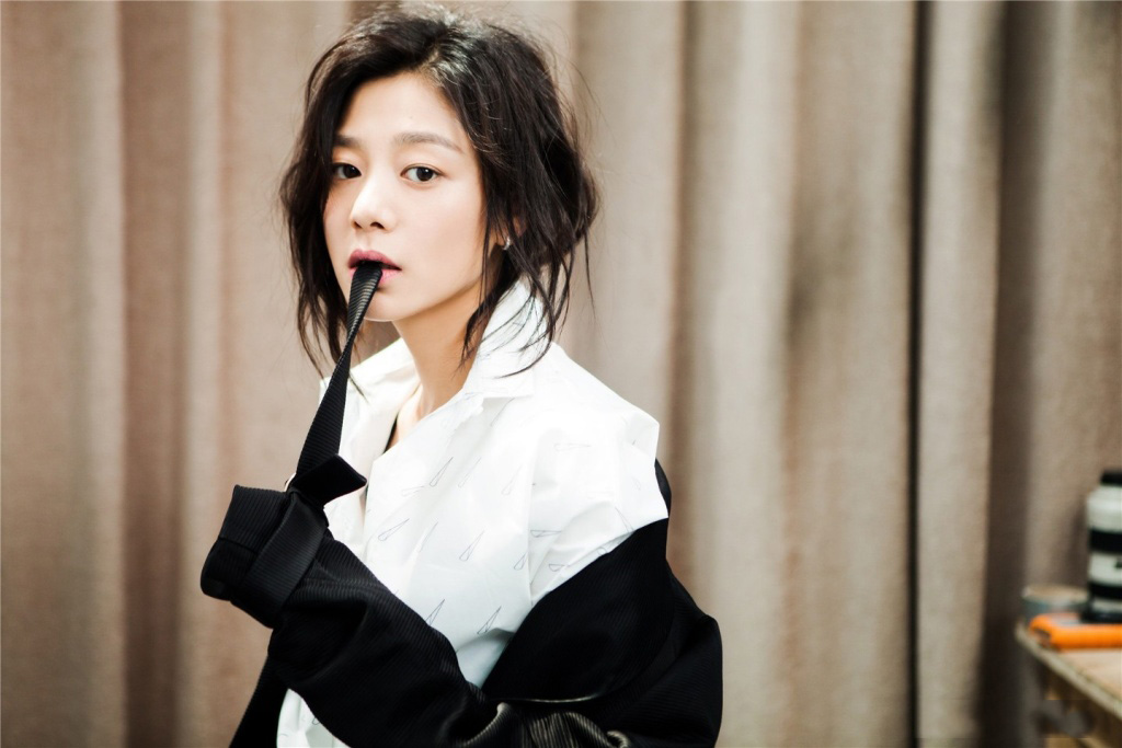 王真儿