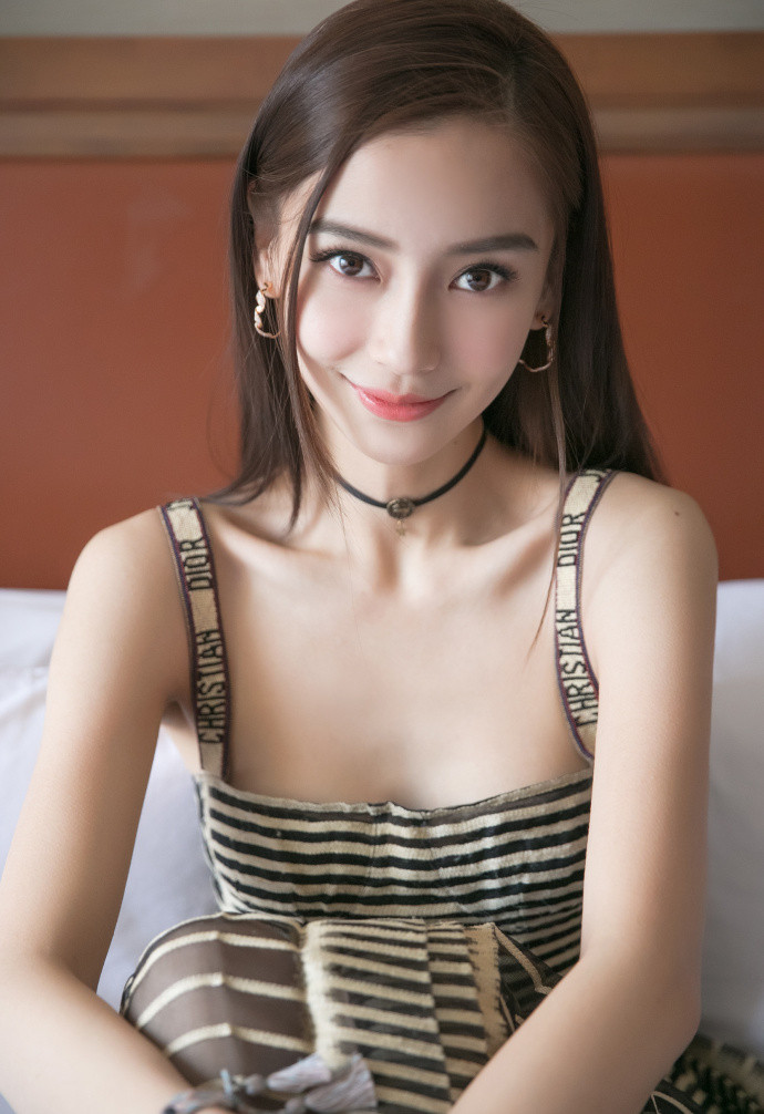中国内地上海影视女演员Angelababy杨颖最新写真图片图片 中国内地上海影视女演员Angelababy杨颖最新写真图片图片