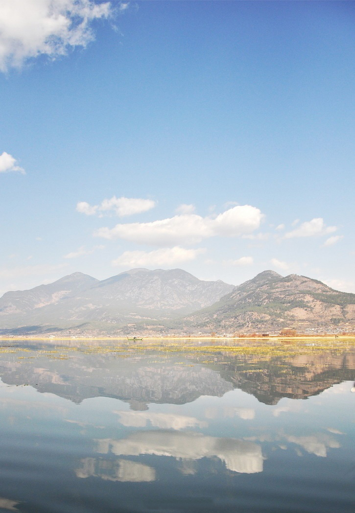 美丽风景图图片