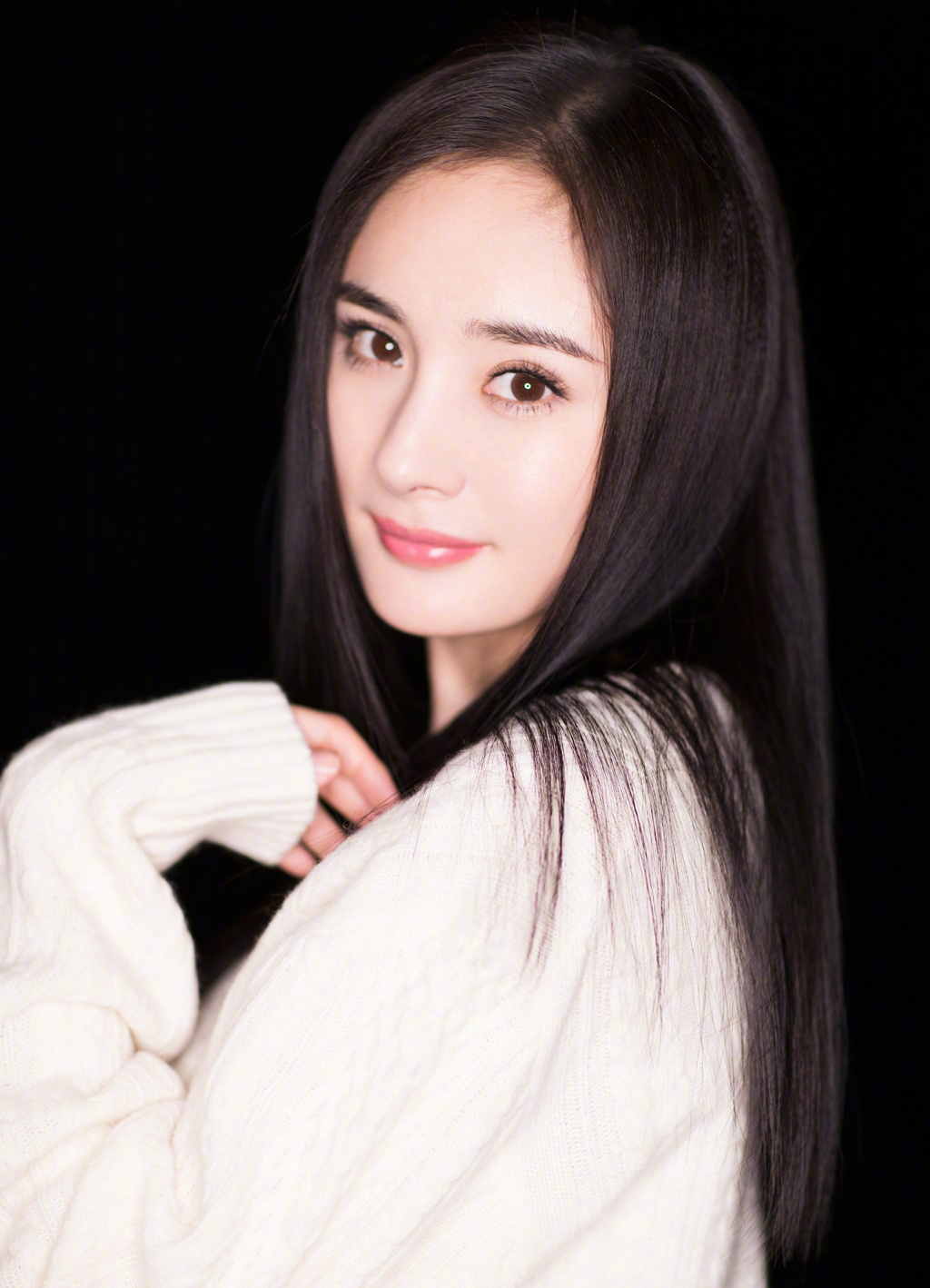 中国内地北京影视女演员杨幂嘉人杂志写真图片桌面壁纸图片 中国内地北京影视女演员杨幂嘉人杂志写真图片桌面壁纸图片