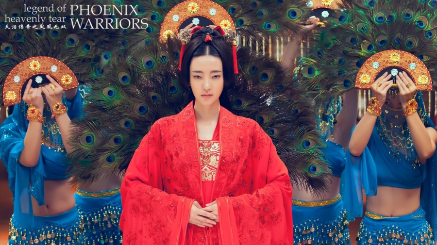 气质美女王丽坤清新素雅纯净至美艺术写真图片图片