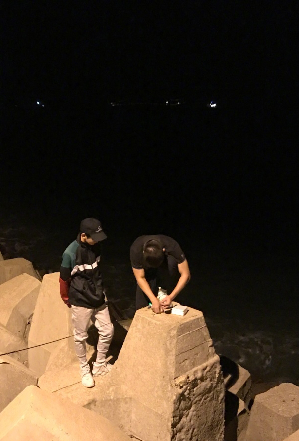 王源微博帅气自拍图片图片