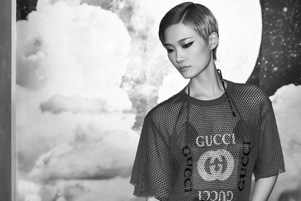 李宇春最新单曲MV炫酷图片图片