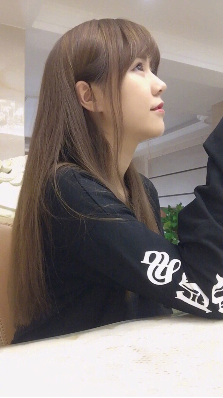 美女生活照图片