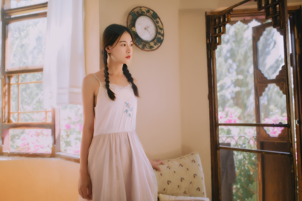 美女诱人美女诱惑图片图片