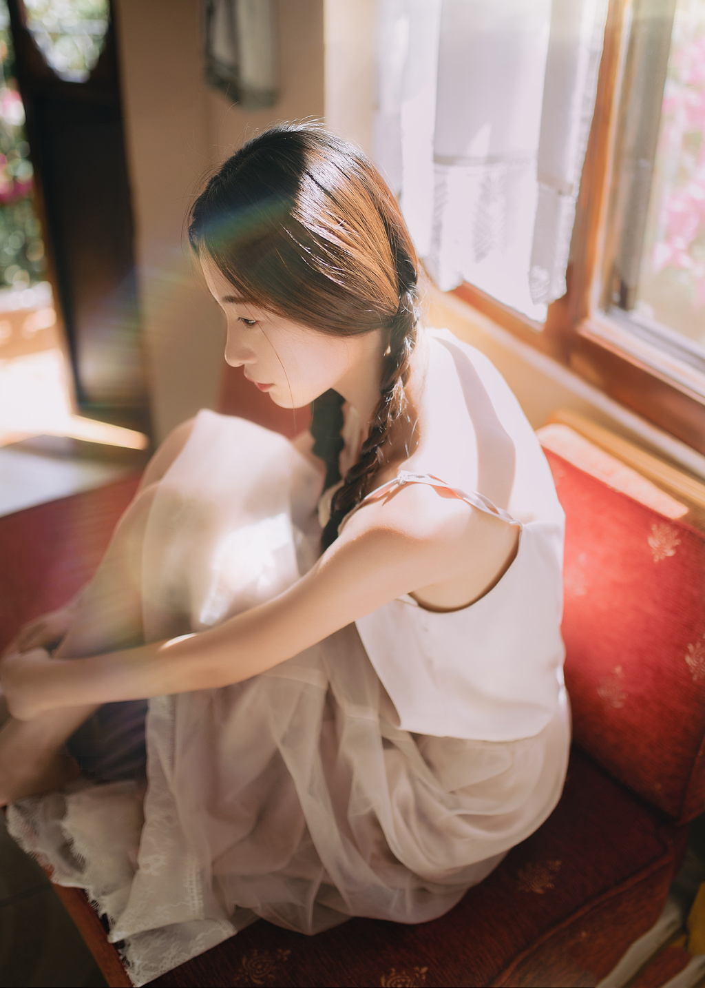 美女诱人美女诱惑图片图片