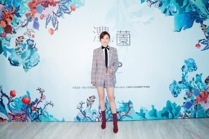 俞灏明袁姗姗爱在春天剧照 俞灏明图片袁珊珊图片图片