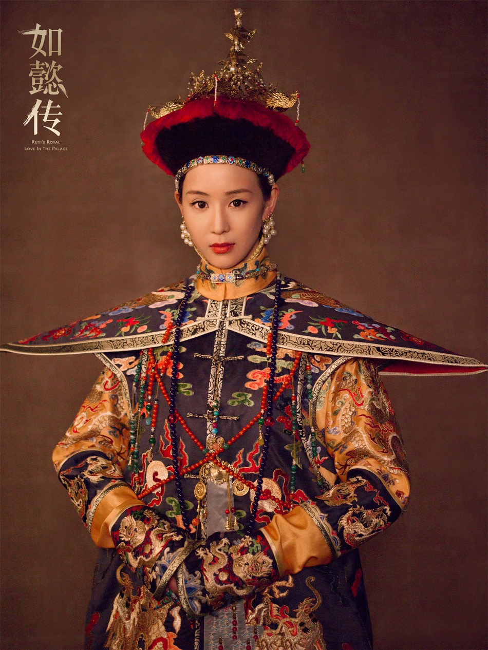 高清中国台湾影视女演员张钧甯时尚性感写真高清桌面壁纸图片