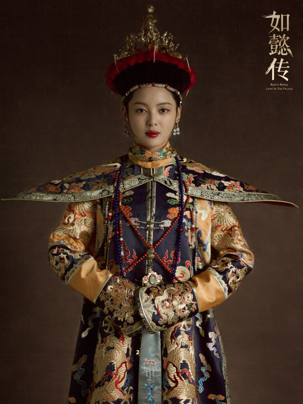 辛芷蕾图片