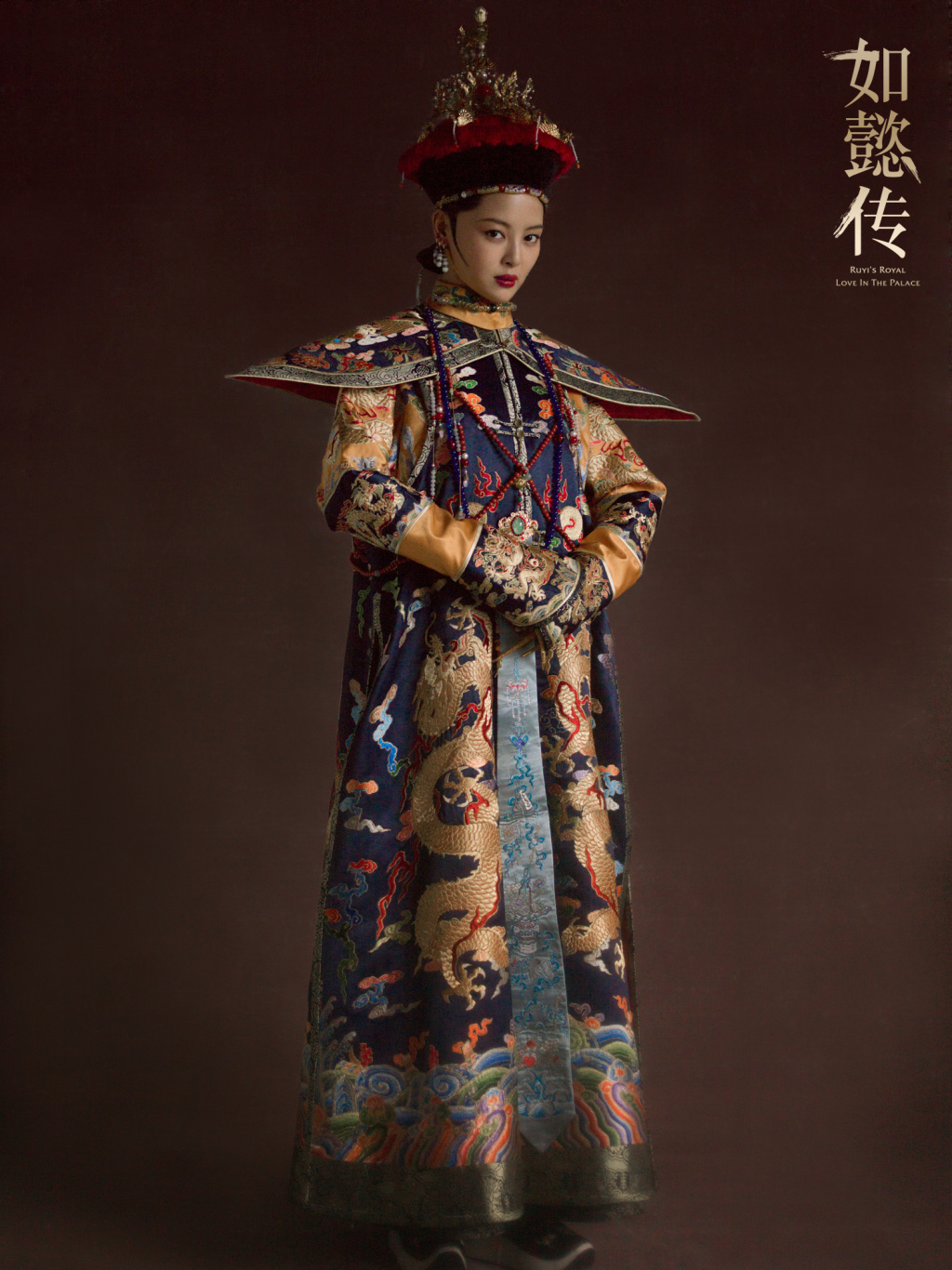 辛芷蕾图片