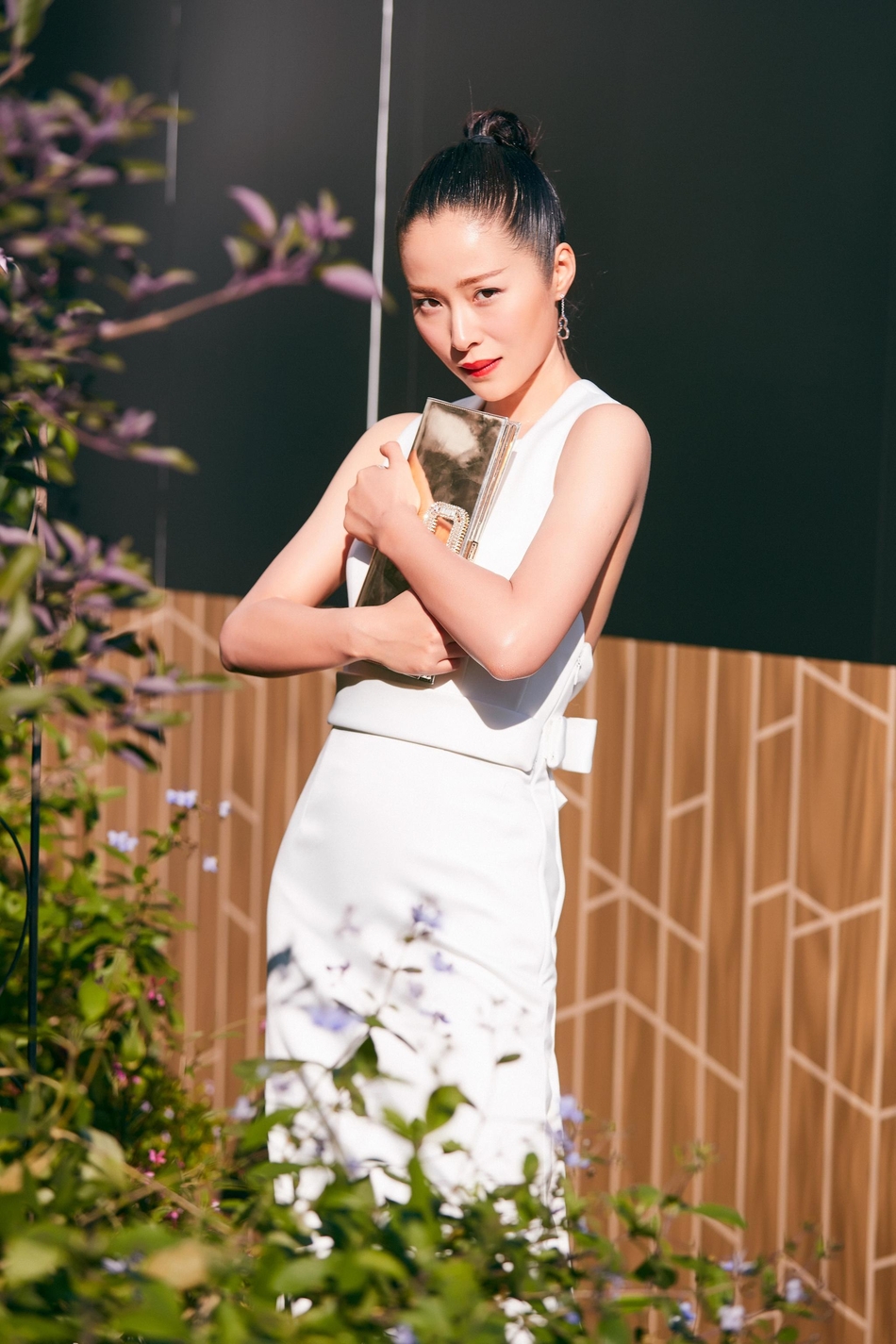 江一燕图片