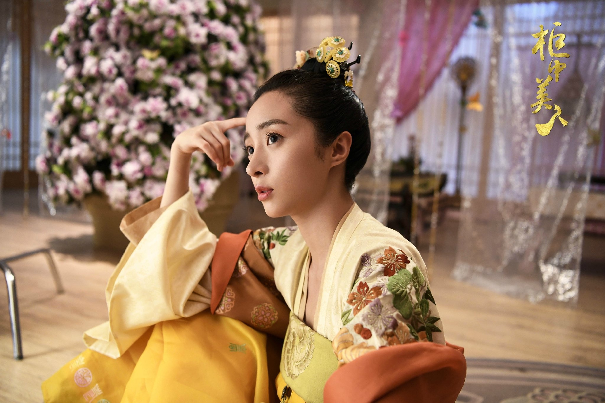 胡冰卿图片