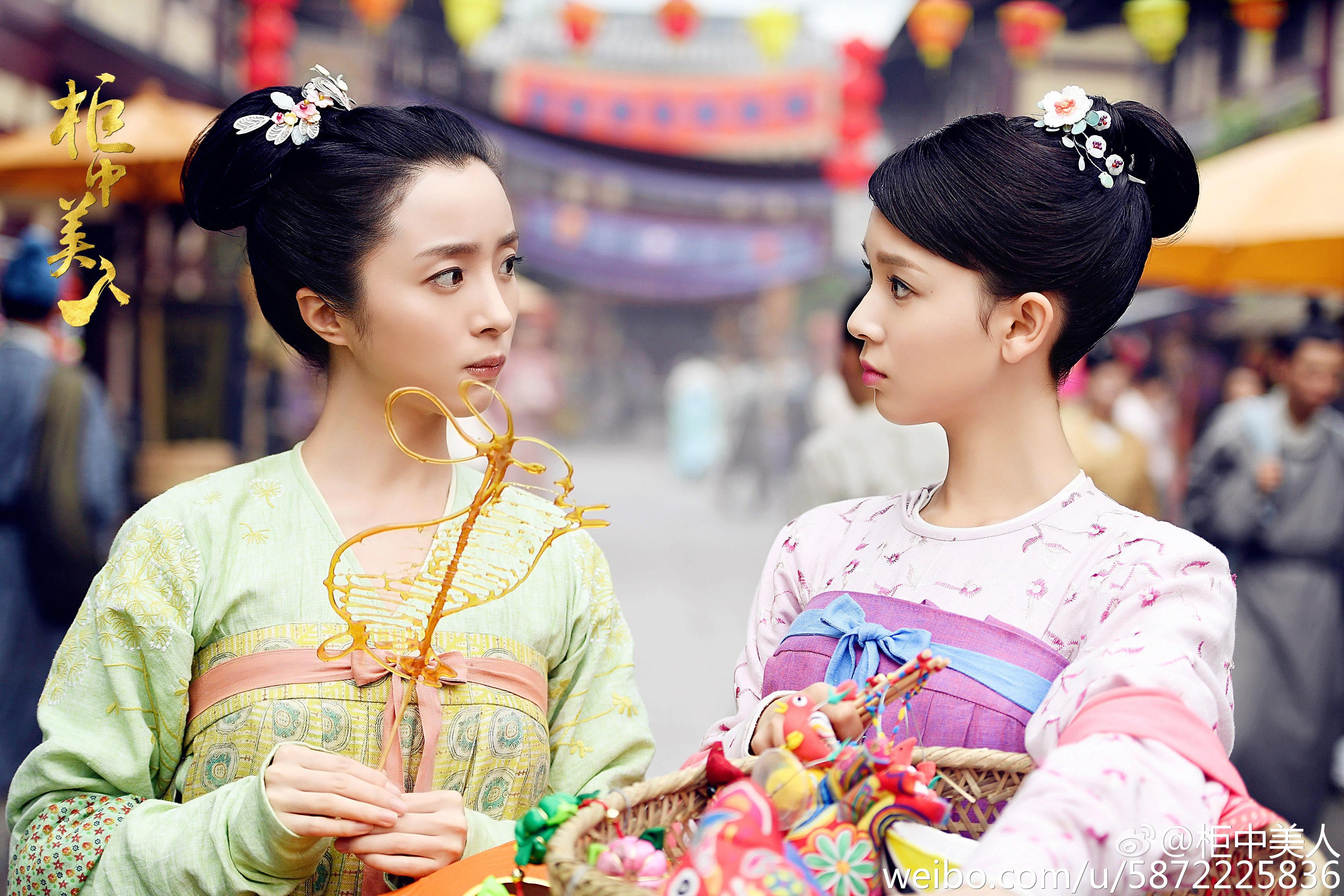 胡冰卿图片