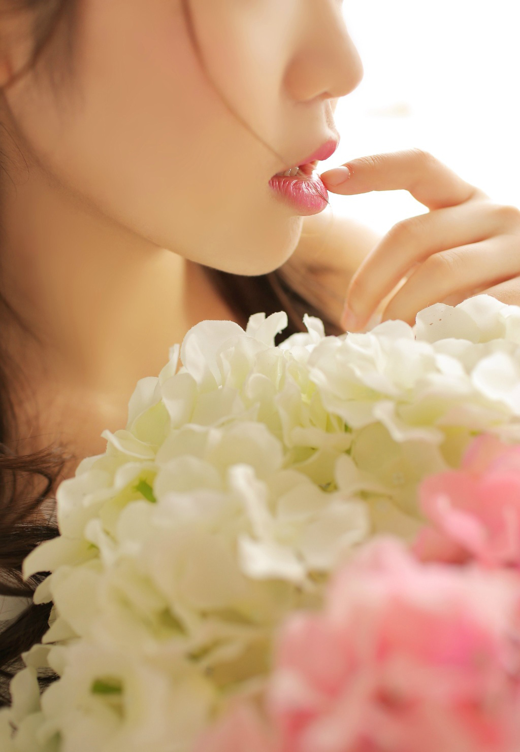 气质美女刘诗诗电脑桌面壁纸下载图片