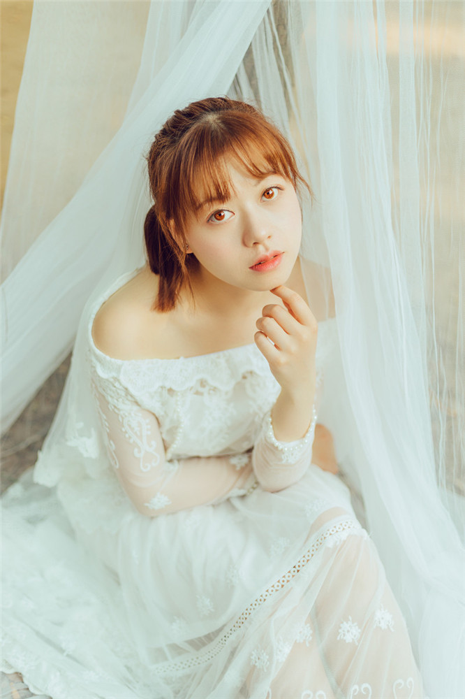四川美女图片