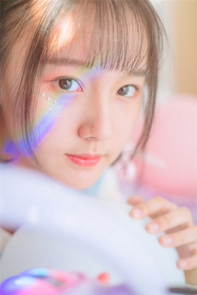 四川美女图片