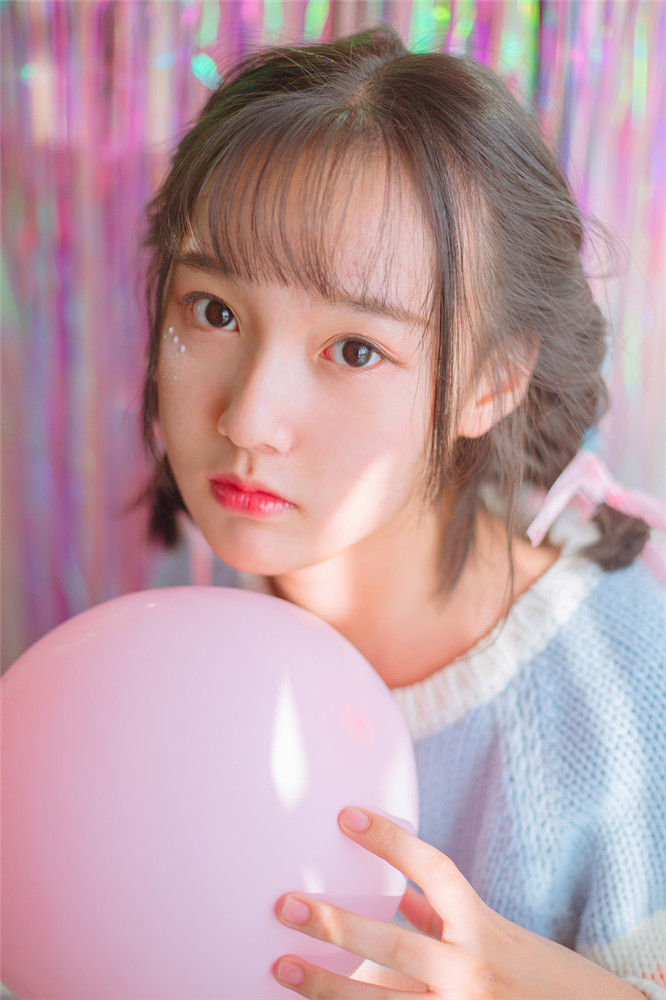 四川美女图片