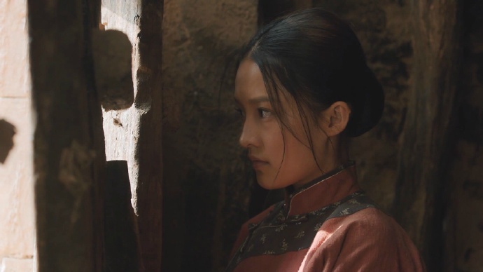 李沁蕾丝透视性感写真图片图片
