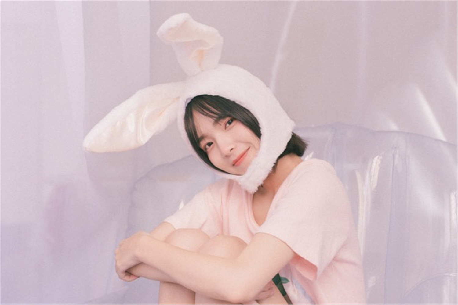 四川美女图片
