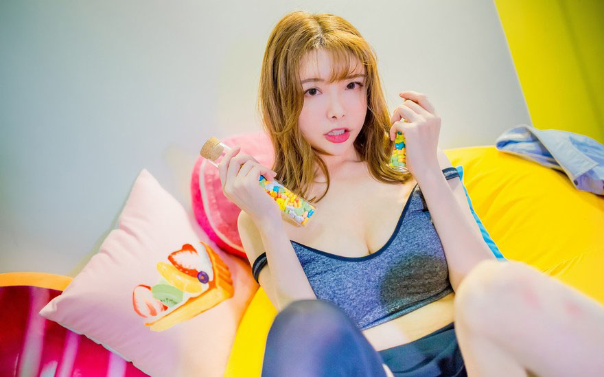 四川美女图片