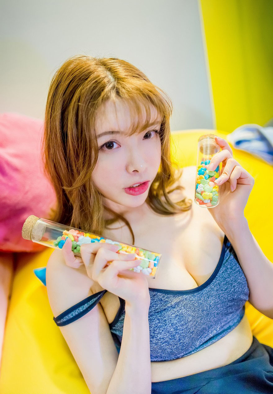 四川美女图片