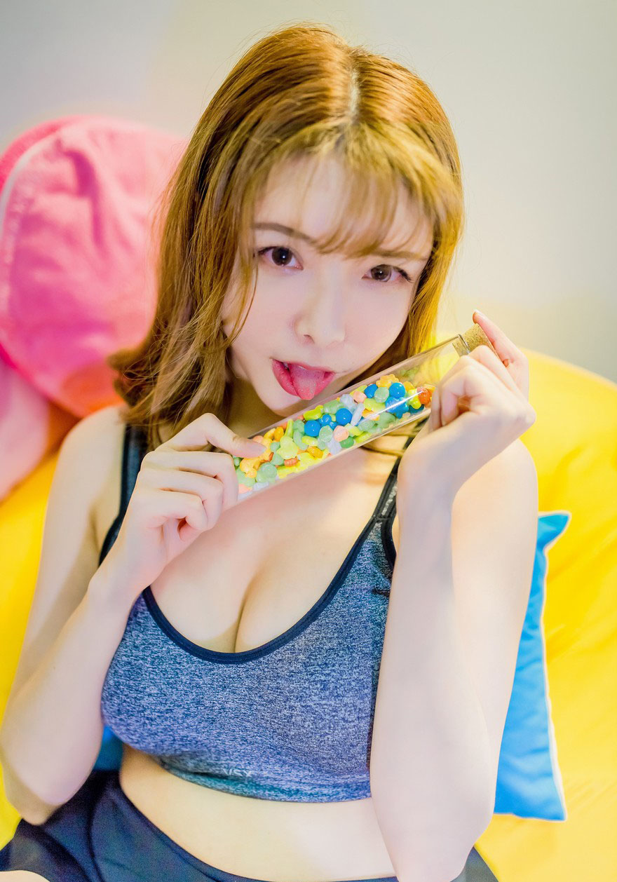 四川美女图片