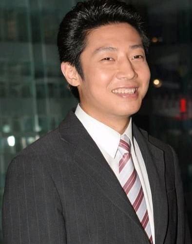高清于广东湛江男星主持人撒贝宁图片中央电视台主持人撒贝宁图片图片