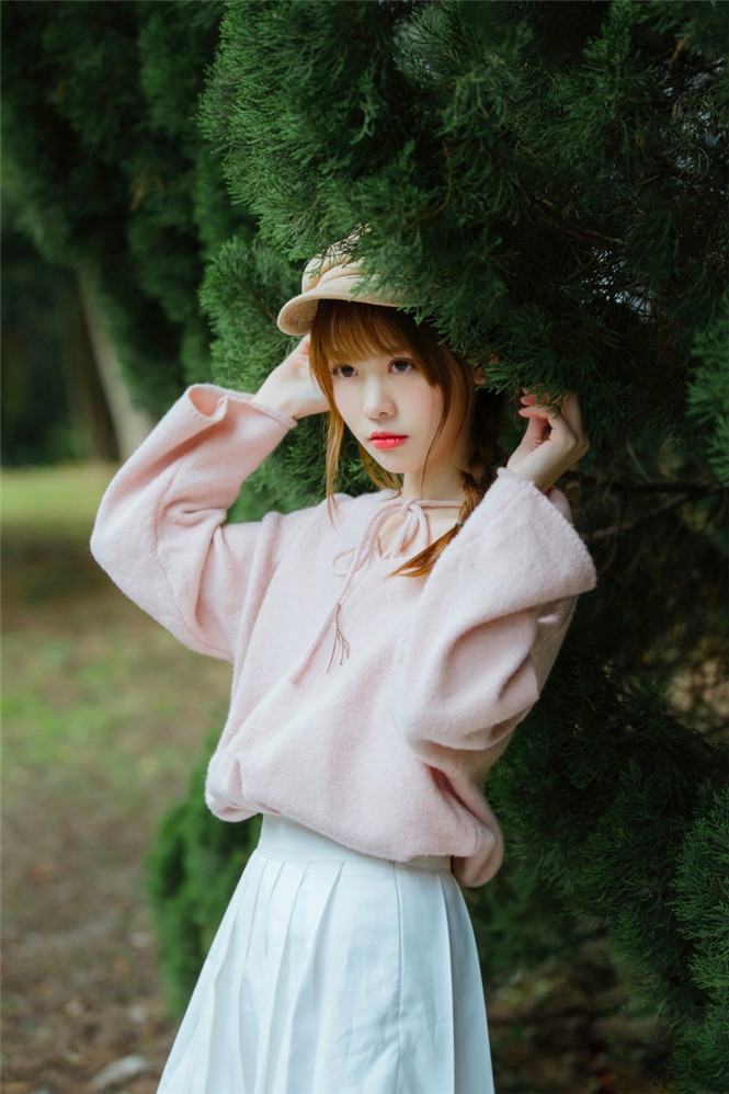 四川美女图片