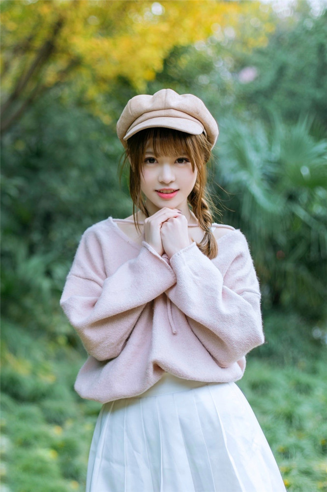 四川美女图片