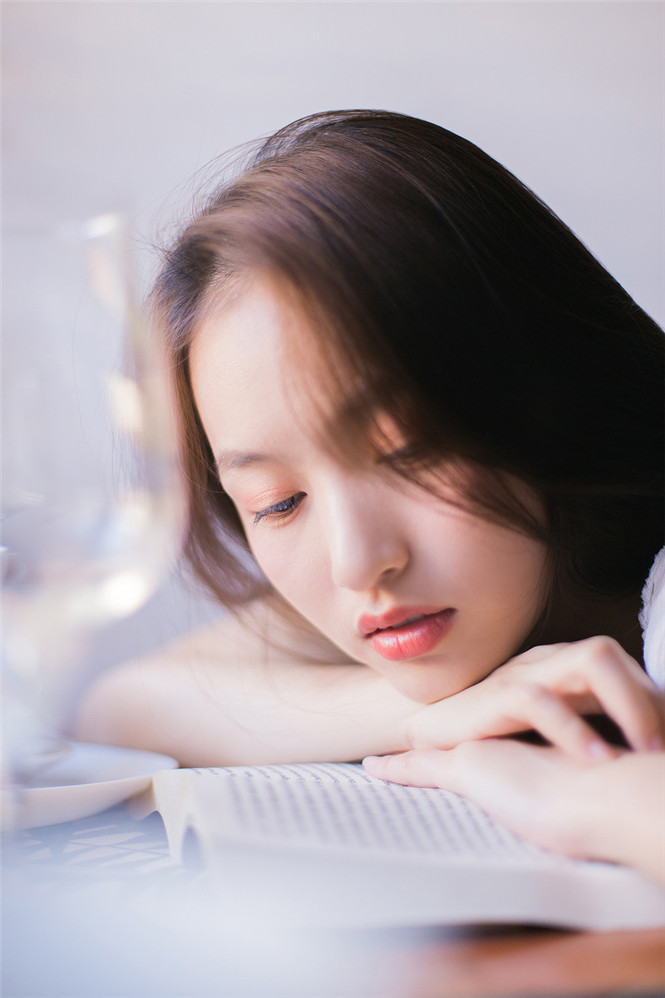 四川美女图片