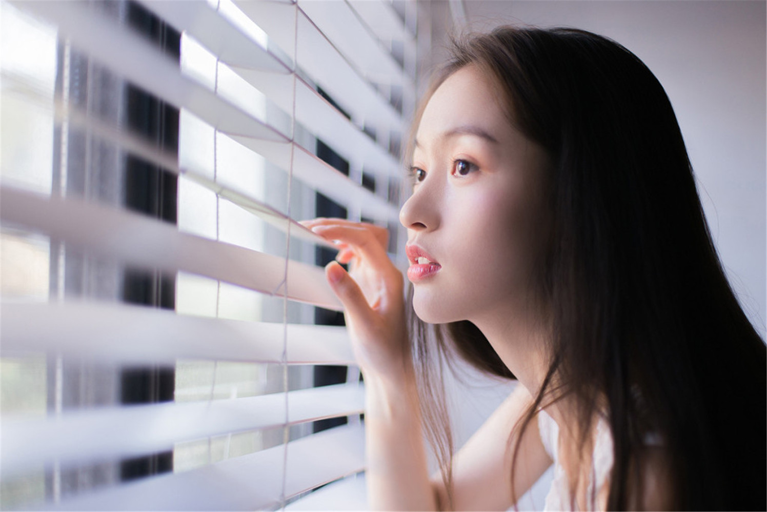 四川美女图片