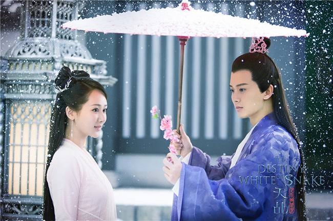 杨紫《OK!精彩》时尚写真图片图片