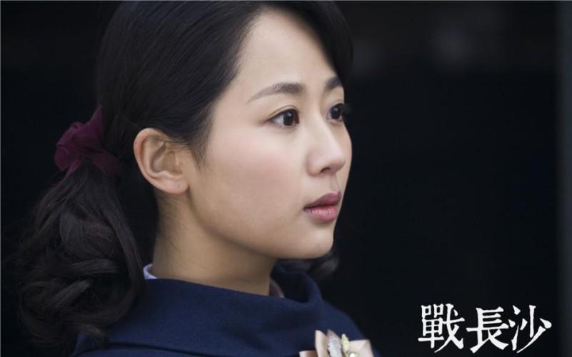 《龙珠传奇》杨紫图片图片