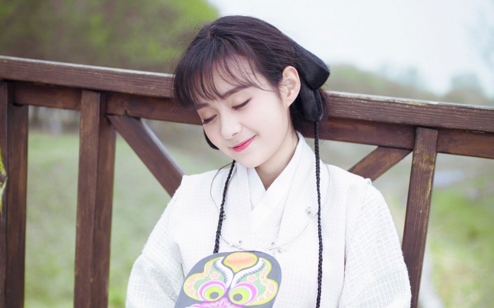 郑合惠子图片