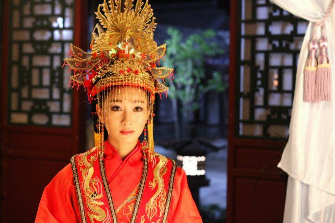 中国著名湖南省益阳女演员电视剧《黛玉传》陶昕然剧照高清图片图片 中国著名湖南省益阳女演员电视剧《黛玉传》陶昕然剧照高清图片图片