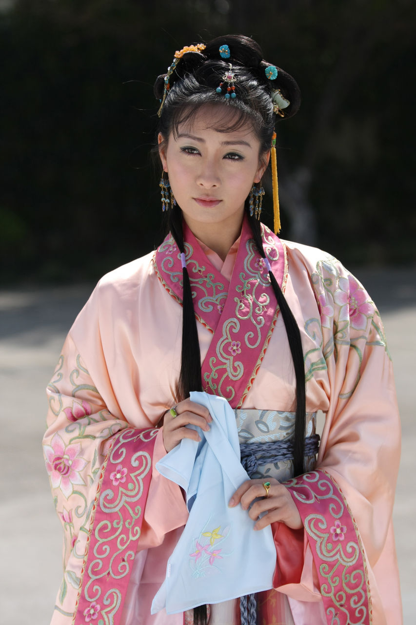 中国著名湖南省益阳女演员电视剧《黛玉传》陶昕然剧照高清图片图片 中国著名湖南省益阳女演员电视剧《黛玉传》陶昕然剧照高清图片图片