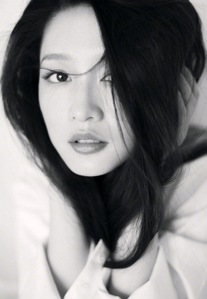李沁元气暖心慵懒写真图片图片