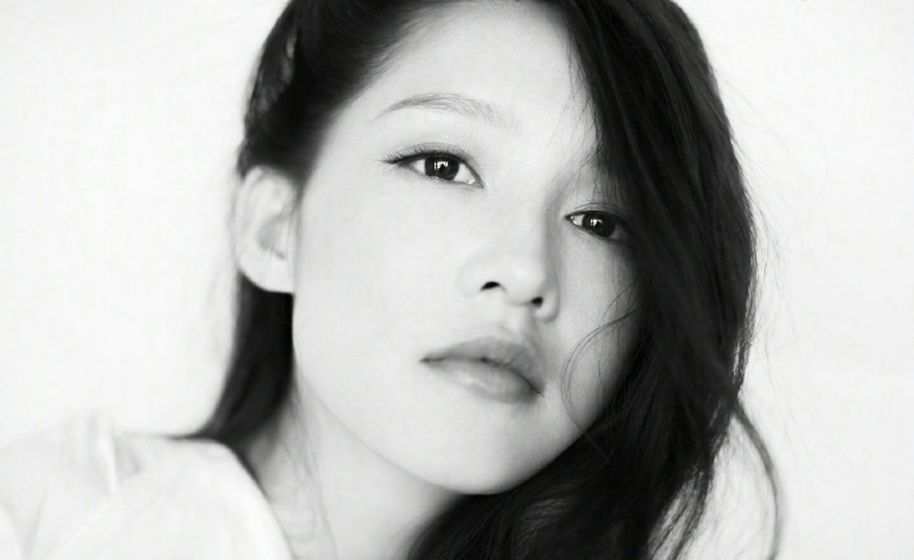2010年 Payot 李沁柏姿代言 杨洋icon写真图大全图片
