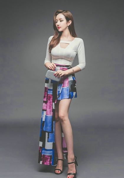 高颜值韩国美女明星李宝英写真高清电脑桌面主题壁纸图片图片